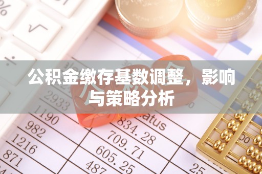 五原公积金缴存基数调整，影响与策略分析