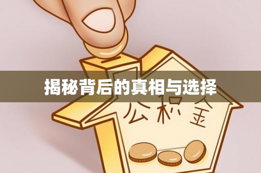 五原揭秘背后的真相与选择