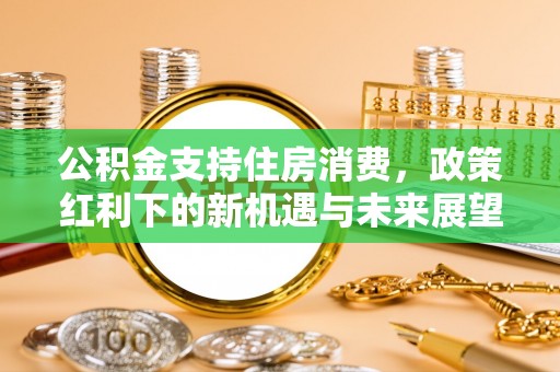 五原公积金支持住房消费，政策红利下的新机遇与未来展望