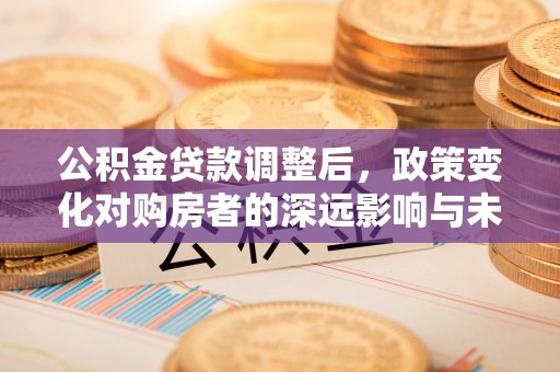 五原公积金贷款调整后，政策变化对购房者的深远影响与未来趋势分析