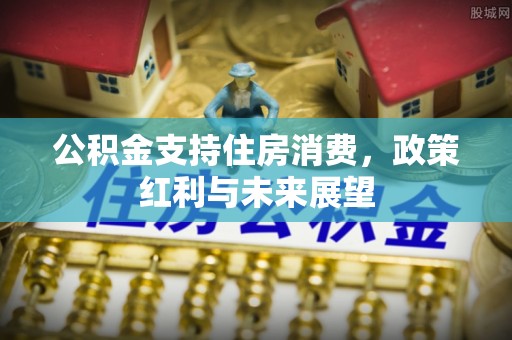 五原公积金支持住房消费，政策红利与未来展望