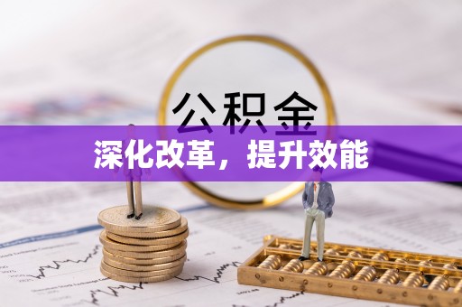 五原深化改革，提升效能