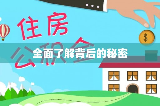 五原全面了解背后的秘密