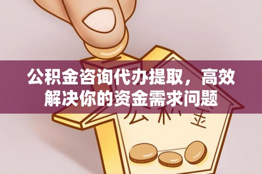 五原公积金咨询代办提取，高效解决你的资金需求问题