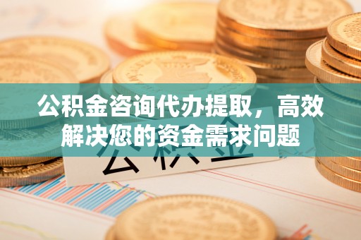 五原公积金咨询代办提取，高效解决您的资金需求问题