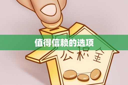 五原值得信赖的选项