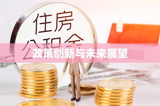 五原政策创新与未来展望