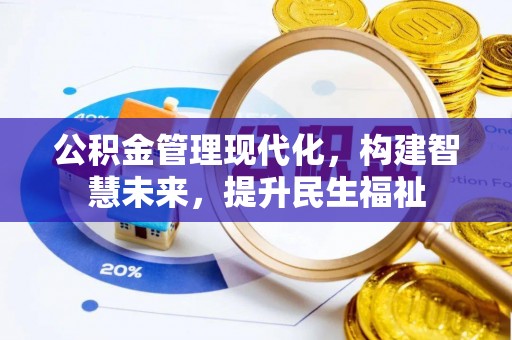 五原公积金管理现代化，构建智慧未来，提升民生福祉